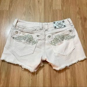 Miss Me Shorts size 30